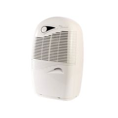 Ebac DD695RWH-GB 2650E 3-4 Bedroom 18Ltr Smart Dehumidifier