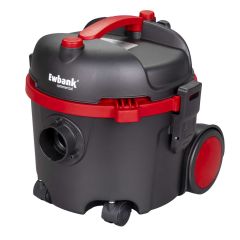 Ewbank EW4001 PW6 Commercial 6Ltr Dry Vacuum Cleaner