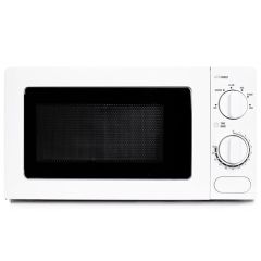 Haden 1956630 17Ltr 700Watt White Microwave Oven