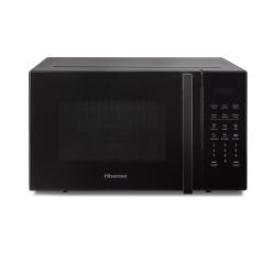 Hisense H25MOBS7HUK 25 Litre Solo Microwave - Black