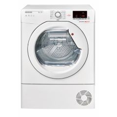 Hoover DXH9A2DE 9Kg Heat Pump Tumble Drier