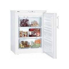 Liebherr GN1066 60Cm Freezer 3 Drawers, Nofrost