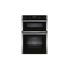 Neff U2ACM7HH0B N70 Built-In Double Electric Oven