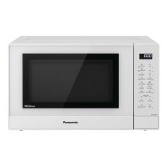 Panasonic NN-ST45KWBPQ PA4500 32L Family Inverter Microwave White