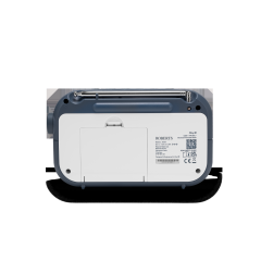 Roberts Radio Play30 DAB/DAB+/FM RDS Digital Radio - Blue & White