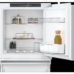 Siemens KU21RVFE0G 59.8cm Built Under Larder Fridge
