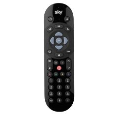 Sky 39778 SKY Q REMOTE Sky Q Voice Remote Control