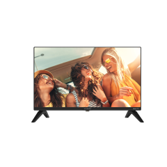 Vispera Rx24T1 24" Digital Freeview HDTV Smart TV 