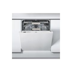 Whirlpool WIO3T123PEF UK Built In Dishwasher