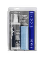 Vivanco 39752 Universal Screen Cleaning Kit, 250 Ml