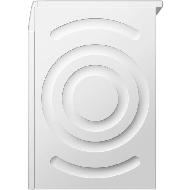 Bosch WQG24509GB 9kg Heat Pump Tumble Dryer - White