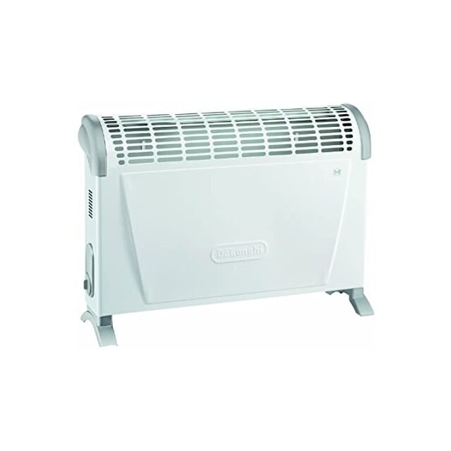 DeLonghi HS20/2 2Kw Electric Convector Heater