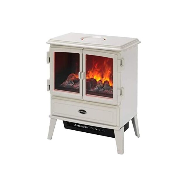 Dimplex AUB20 Auberry Opti Mist Fire