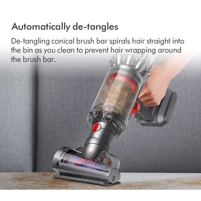 Dyson HAIRSCREWTOOL Hair Screw Tool Accessory