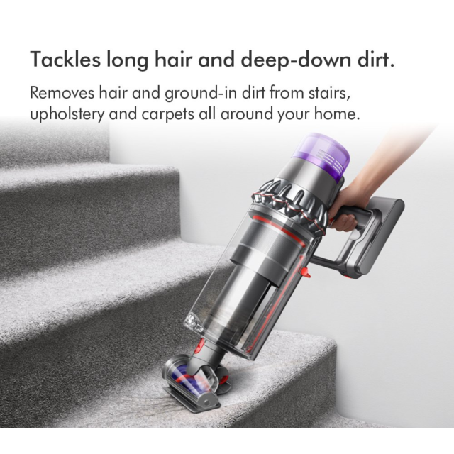 Dyson HAIRSCREWTOOL Hair Screw Tool Accessory