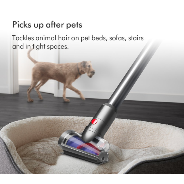 Dyson HAIRSCREWTOOL Hair Screw Tool Accessory