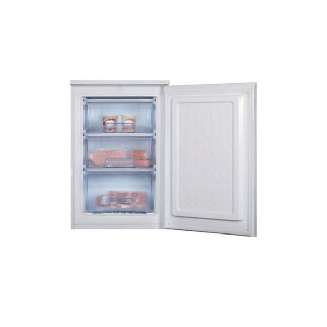 Haden HZ108 55Cm 3 Drawer Freezer