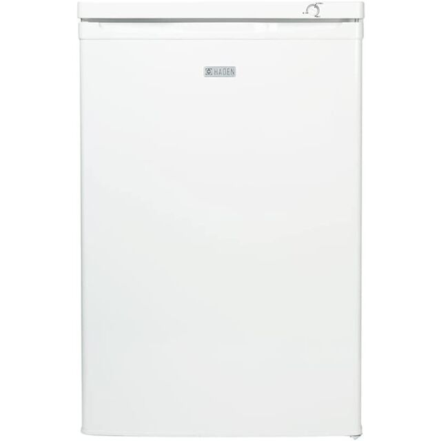 Haden HZ184W-E 55Cm 4 Drawer Freezer (E Rate)