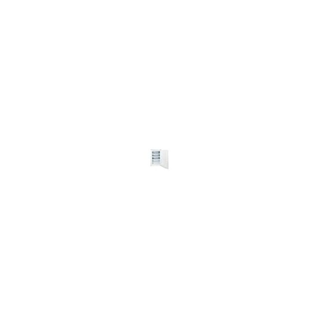 Haden HZ184W-E 55Cm 4 Drawer Freezer (E Rate)