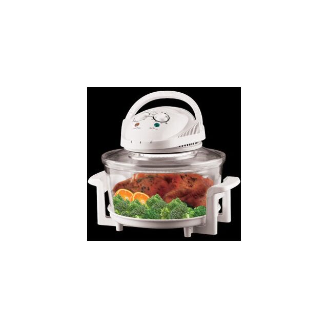 iGenix IG1150 12 Litre Table Top Halogen Cooker