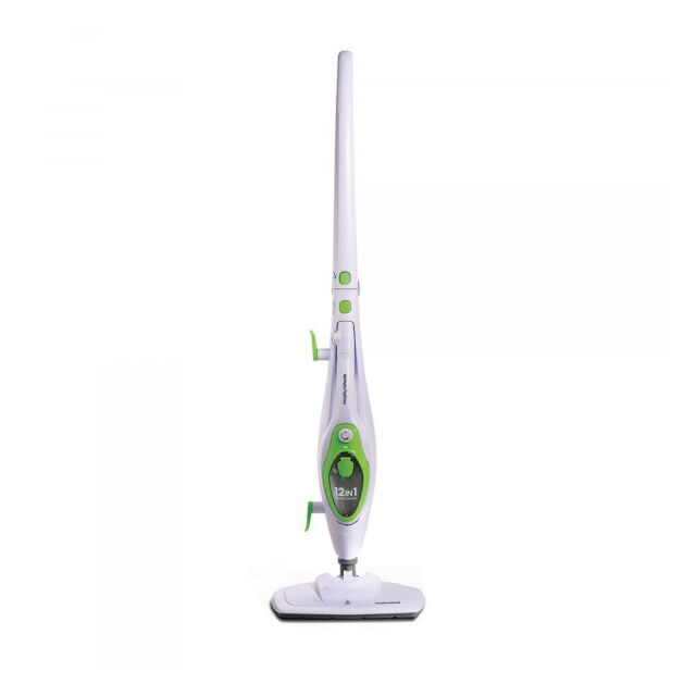 Morphy Richards 720506 12In1 Steam Cleaner