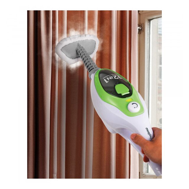 Morphy Richards 720506 12In1 Steam Cleaner