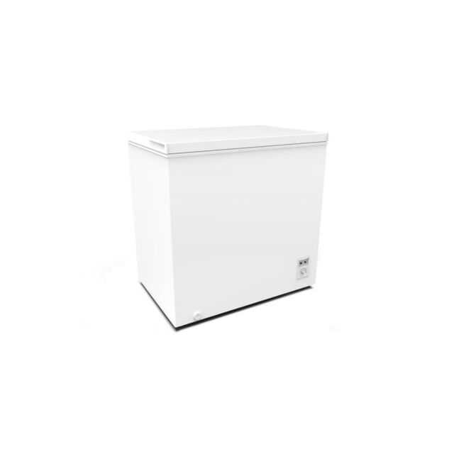 New World NW199CFV2 199Ltr 4* Chest Freezer