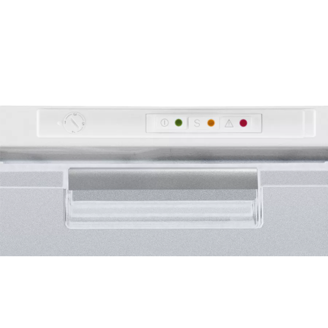 Siemens GU15DAFF0G 59.8cm Built Under Static Freezer