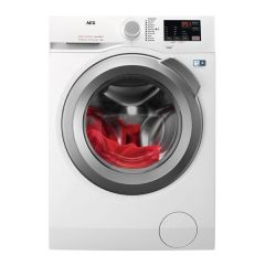 AEG L7FEE842R 8Kg Washer With Steam