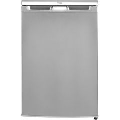 Beko UL584APS Under Counter 55Cm Silver Larder Fridge