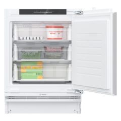 Bosch GUN21VFE0G No Frost Built Under Freezer