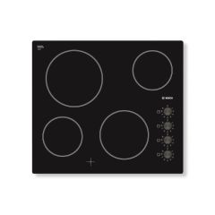 Bosch PKE611C17E Ceramic Hob