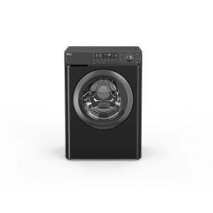 Ebac AWM96D2-BK 9Kg 1600 Spin Washer