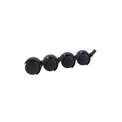 Ebac DDA268 Casters For 15/2000/4000/Powerdri