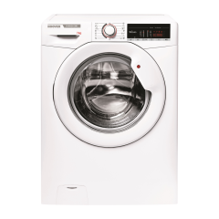 Hoover H3W47TE 7kg 1400 Spin Washing Machine with NFC Connection - White