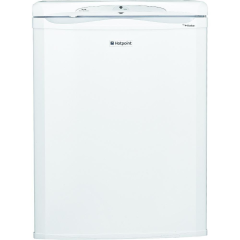 Hotpoint RLA36P1 Undercounter Larder Fridge