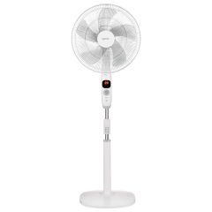 iGenix DF1670 16' Pedistal Dc Motor Fan