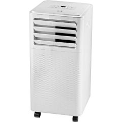 iGenix IG9909 9000 Btu 3-In-1 Portable Air Conditioner