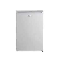 Lec U5517W  55Cm Undercounter Freezer - White