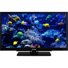 Linsar 32LED5000 32' HD Ready TV With Integrated DVD