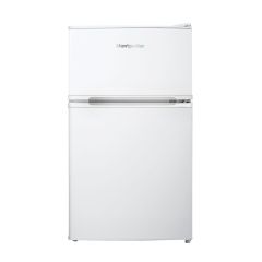 Montpellier MS2035EW Undercounter Fridge Freezer
