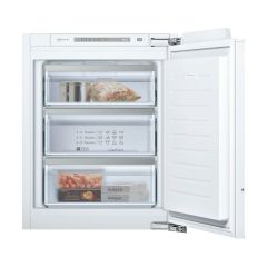Neff GI1113FE0 N 50, Built-In Freezer, 71.2 X 55.8 Cm, Flat Hinge