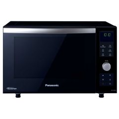 Panasonic NN-DF386BBPQ PA0386 23Ltr Combination Microwave Oven With Grill