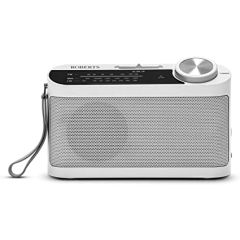 Roberts R9993W 3 Band FM Radio