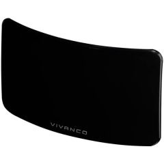 Vivanco 39281/AERIAL Vivanco Curved Design Indoor Aerial