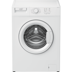 Zenith ZWM7120W 7kg 1200 Spin Slim Depth Washing Machine - White
