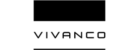 Vivanco logo.